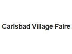 Carlsbad Village Faire