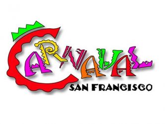 Carnaval San Francisco