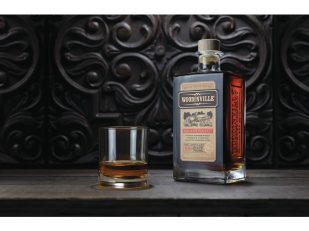 Woodinville Moscatel Finished Straight Bourbon Whiskey National Release