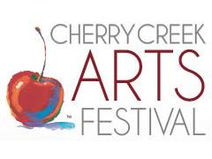 Cherry Creek Arts Festival