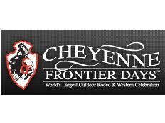 Cheyenne Frontier Days