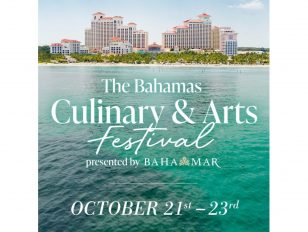 Baha Mar Announces Lineup of Chef & Artist Experiences at Inaugural Bahamas Culinary & Arts Festival