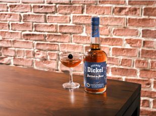 GEORGE DICKEL EXPANDS AWARD-WINNING BOTTLED IN BOND WHISKY SERIES WITH NEW OFFERING