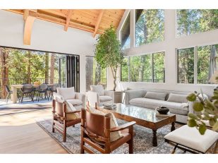 Pacaso Launches Innovative Luxury Second Home Co-ownership Platform in Lake Arrowhead, California