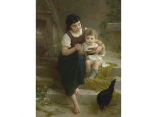 Updated Emile Munier Virtual Catalogue Raisonné