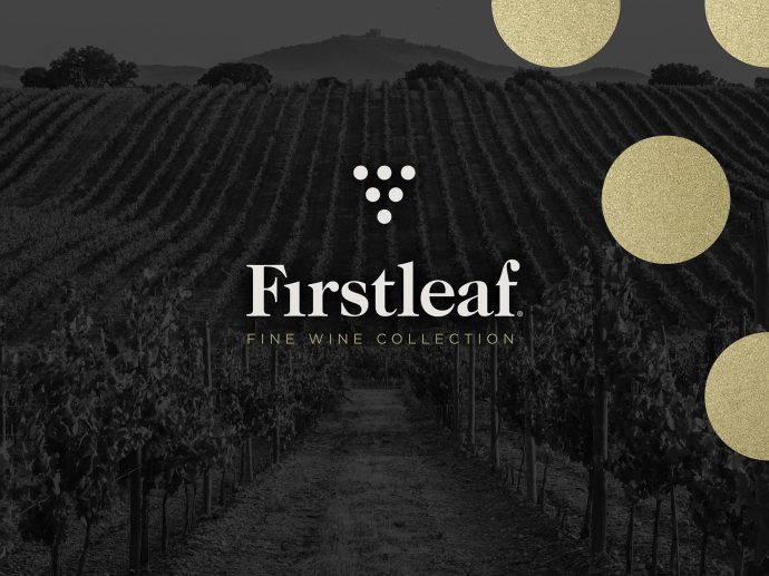 Firstleaf Launches Fine Wine Collection