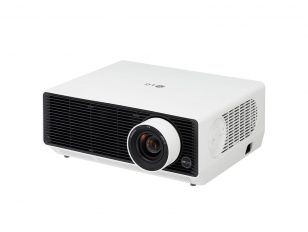 2022 LG PROJECTORS DESIGNED TO UPGRADE THE BOARDROOM AND ELEVATE THE HOME CINEMA EXPERIENCE