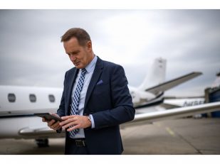 Enhanced Jet Card Program Offers Paramount Business Jets Clients Even Greater Flexibility