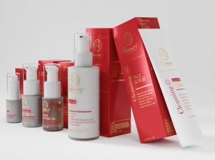 Amour's Secrets Skincare Debuts New Luxury, Natural, Plant-Based Beauty Skincare Line in the U.S. Be