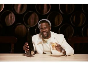 KEVIN HART INTRODUCES A NEW LUXURY TEQUILA EXPERIENCE: GRAN CORAMINO AÑEJO