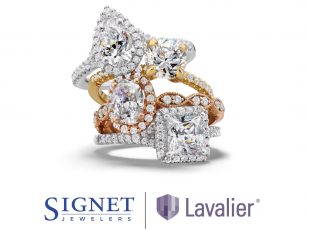 Lavalier® Personal Jewelry Insurance Partners with Signet Jewelers to Provide Best Jewelry Coverage