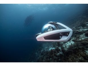 U-Boat Worx ramps-up NEMO production creating a price revolution for private submersibles