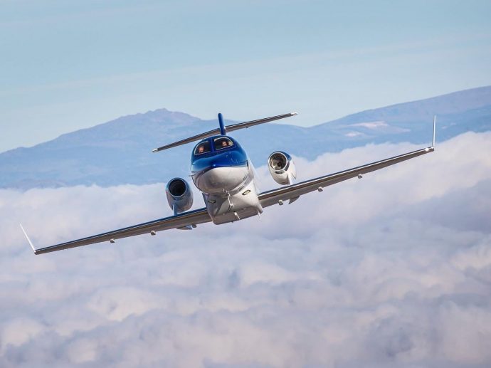 Private Jet Company Volato Expands and Evolves Offering with Gulfstream G280 Fleet Agreement