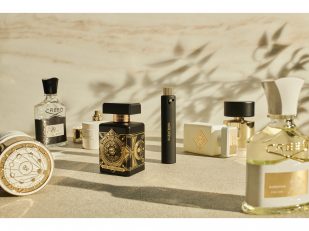 Scentbird Announces Fragrance Collaboration with Saks