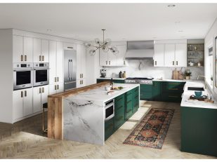 SIGNATURE KITCHEN SUITE TAKES CENTER STAGE AS CULINARY PAVILION PARTNER AT 2022 WESTEDGE DESIGN FAIR