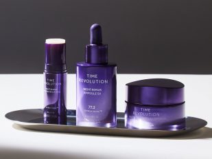 AWARD-WINNING SKIN CARE BRAND MISSHA LAUNCHES AT SAKS FIFTH AVENUE