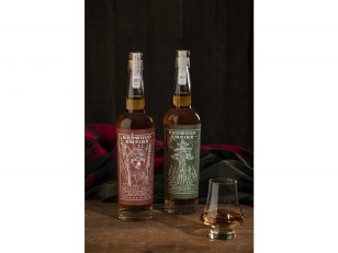 Redwood Empire Whiskey Releases Second Batch of Bottled In Bond