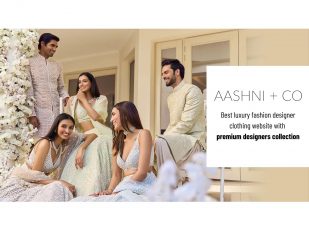 Aashni & Co partners with N7 -The Nitrogen Platform to enhance Shopping Experience for its Customers