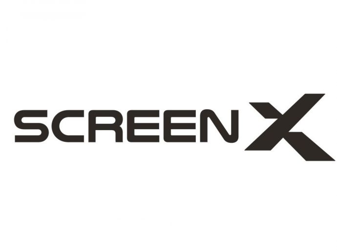 CJ 4DPLEX and Cinemark Announce Launch of ScreenX Auditoriums in Select U.S. Theatres