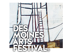 Des Moines Arts Festival