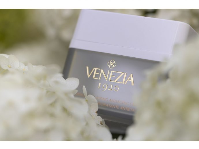 OneLavi.com Now Offers Venezia 1920's Plant-Based Skincare Products