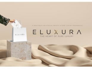 Middle East's first online destination for clean and ethical luxury beauty embraces its new identity