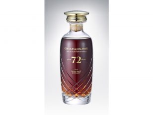 CaskX Secures Exclusive U.S. Distribution Rights to Sell 72 Year-Old Single Malt Scotch Whisky