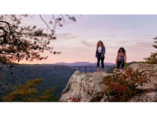 AllTrails Launches First of its Kind Partnership with West Virginia to Empower Travelers to Explore