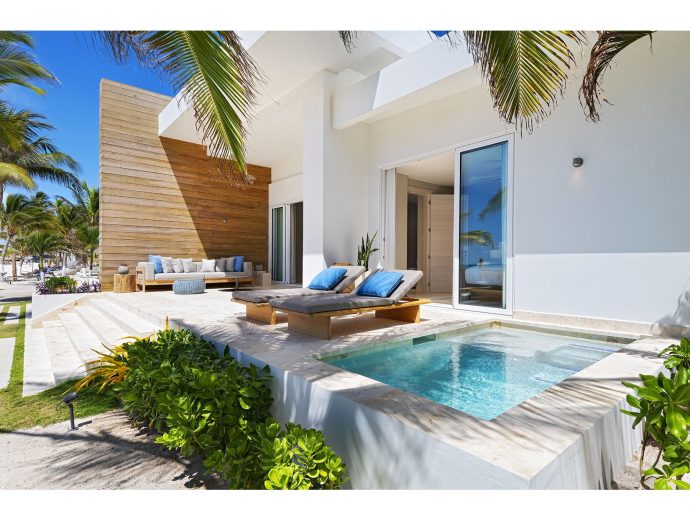 ALAIA BELIZE AUTOGRAPH COLLECTION LAUNCHES CUSTOMIZABLE LUXURY PACKAGE FOR BEACHFRONT VILLA GUESTS