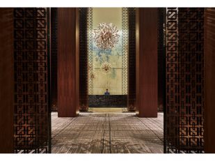 Four Seasons Hotel Toronto Celebrates a Decade of Luxury