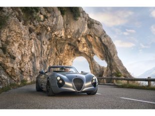 Reservations for Wiesmann ‘Project Thunderball’ officially open