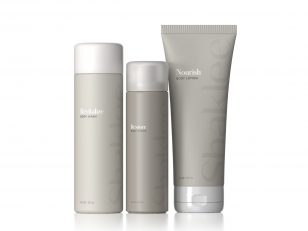 Shaklee Enters New Beauty & Wellness Category with Launch of Clean Anti-Aging Body Care Line