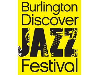 Burlington Discover Jazz Festival