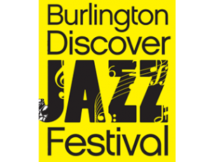 Burlington Discover Jazz Festival