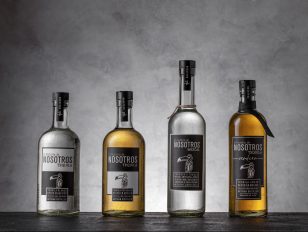 Nosotros Tequila & Mezcal Begins Distribution with RNDC in California