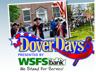 Dover Days