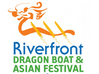 Riverfront Dragon Boat & Asian Festival