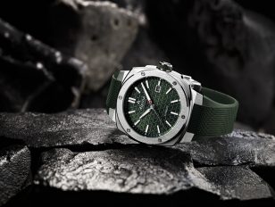 Alpiner Extreme Automatic: Rebirth of an emblematic outdoor Alpina model