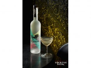 Altamura Distilleries' Vodka Wins Double Gold