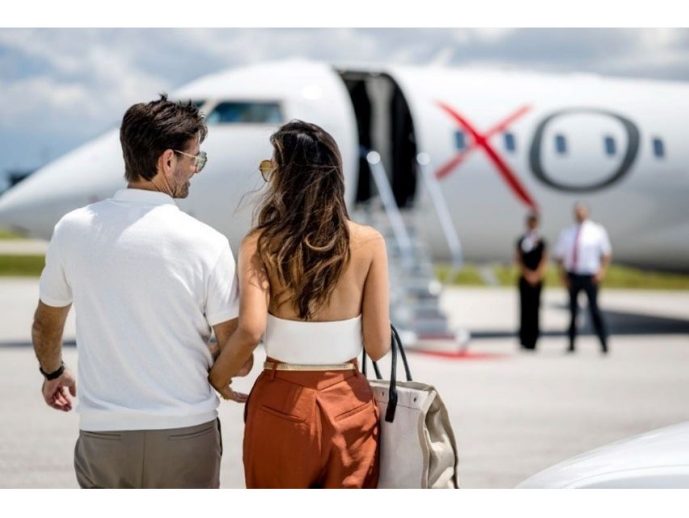 XO Triples Down on America's Most Popular Private Aviation Route