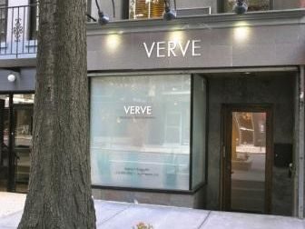 VERVE Medical Cosmetics Opens in Miami