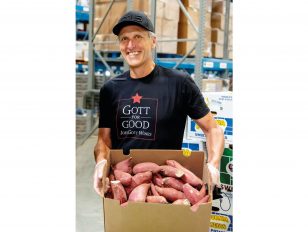 Joel Gott Wines Partners with Feeding America to Help Provide 2.5 Million Meals for Families