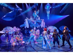 WYNN LAS VEGAS ANNOUNCES AWAKENING, AN UNPARALLELED NEW SHOW EXPERIENCE