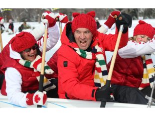 BeaverTails Ottawa Ice Dragon Boat Festival Announces The IDB1 World Championships And More!