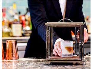 OCEANIA CRUISES UNVEILS INNOVATIVE MIXOLOGY PROGRAM AND MORE ABOARD VISTA, DEBUTING MAY 2023