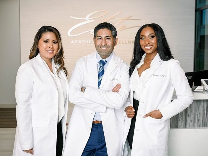 New MedSpa in Newport Beach Offering Highly Popular and Proven Cosmetic Treatments