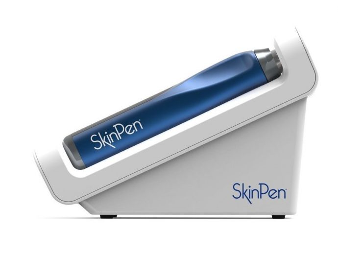 AWARD-WINNING SKINPEN® PRECISION ANNOUNCES NEW AND EXPANDED APPROVED INDICATIONS IN THE EU AND UK