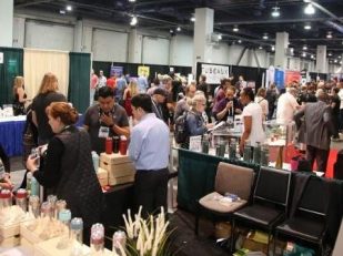 World Tea Conference & Expo takes place March 27-29, 2023 at the Las Vegas Convention Center