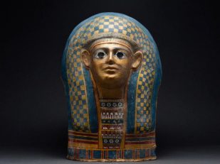 Apollo Art Auctions Presents Fresh-To-Market Ancient Art and Antiquities of Extraordinary Quality