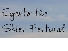 Eyes to the Skies Festival